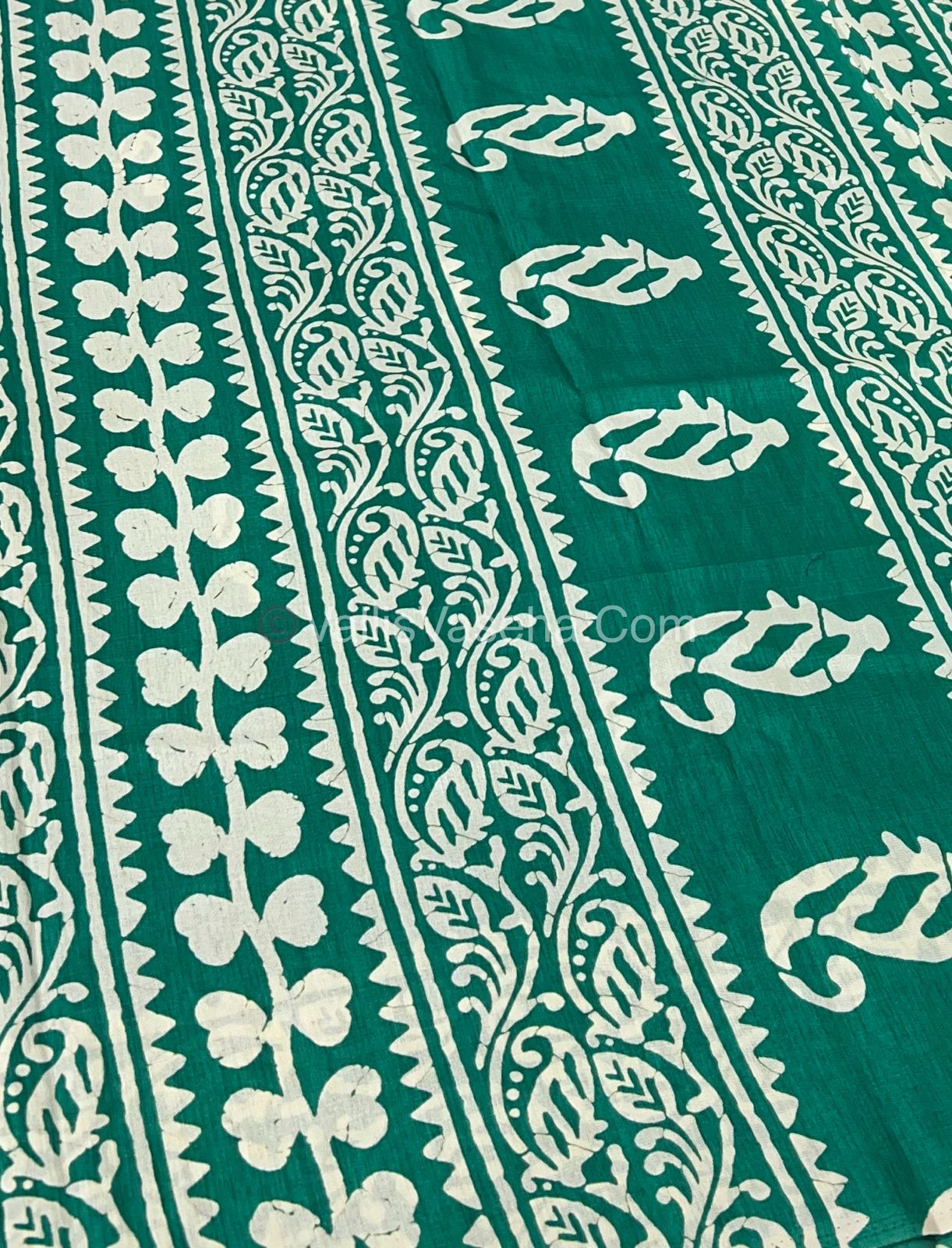 Makhan Silk - Happy Sale - 30% less - VVHS010