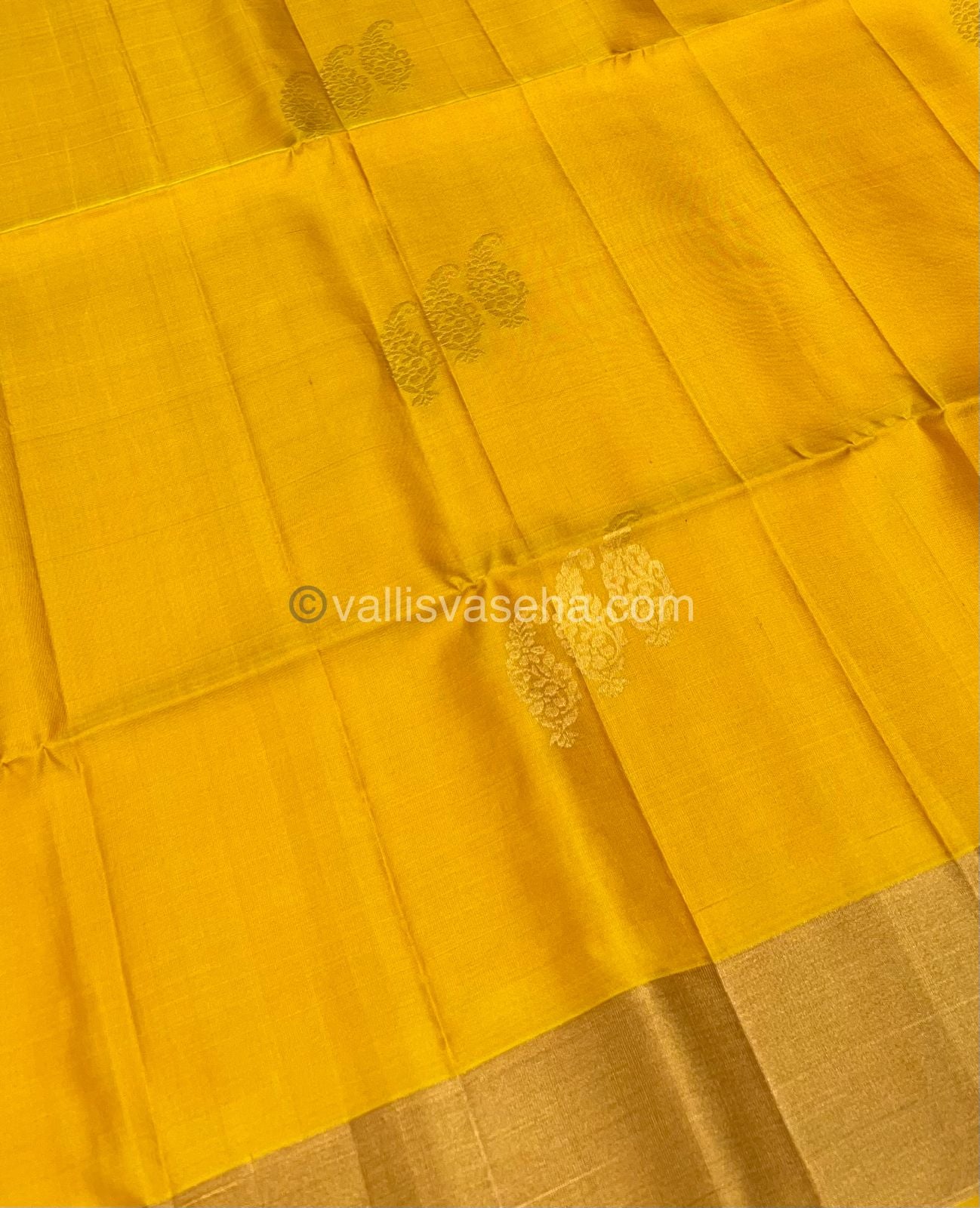 Pure Soft Silk Saree | VVPSS016