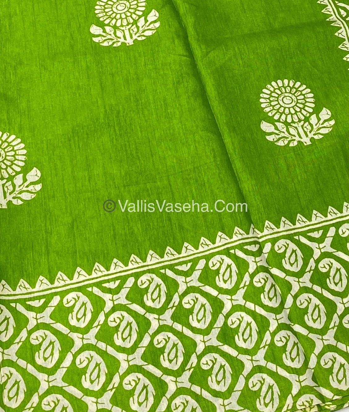Makhan Silk - Happy Sale - 30% less - VVHS010