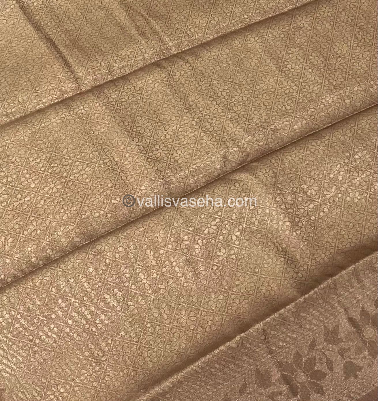 Softy Silk Saree - Happy Sale - 30% less - VVHS004
