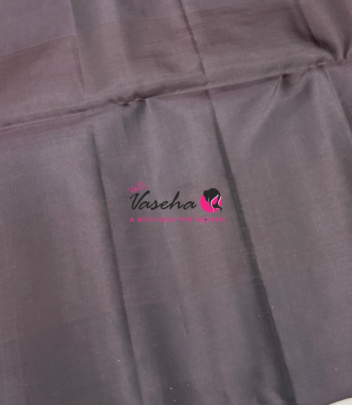 Half Mix - Pure Soft Silk Saree - Pazhum Pazhamum Checks - VVPSS157