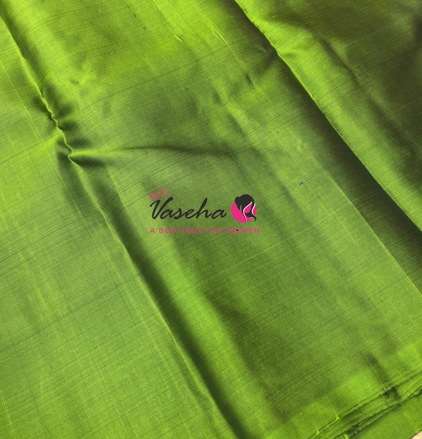 Half Mix - Pure Soft Silk Saree - VVPSS083