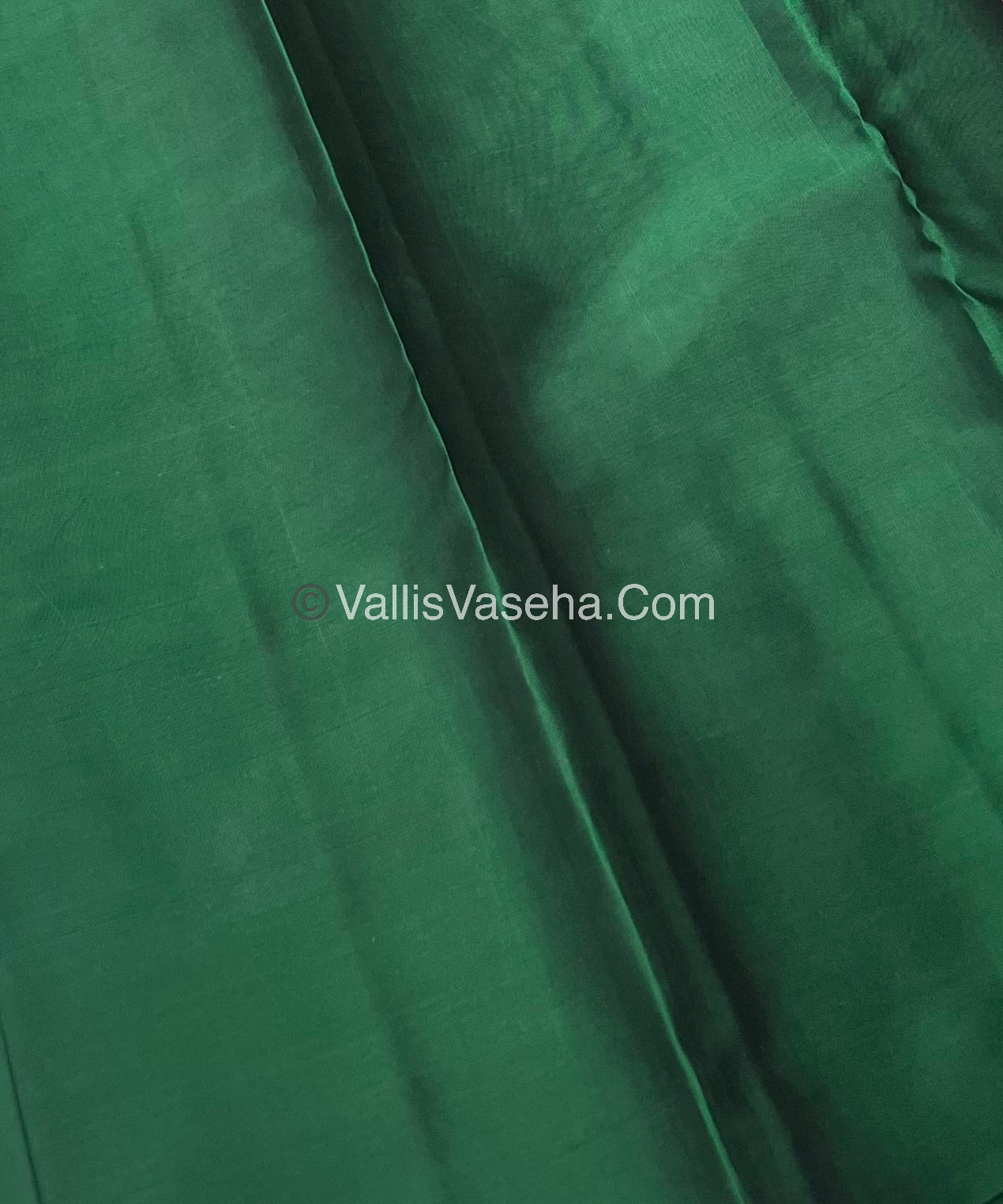 Half Mix - Pure Soft Silk Saree - VVPSS030