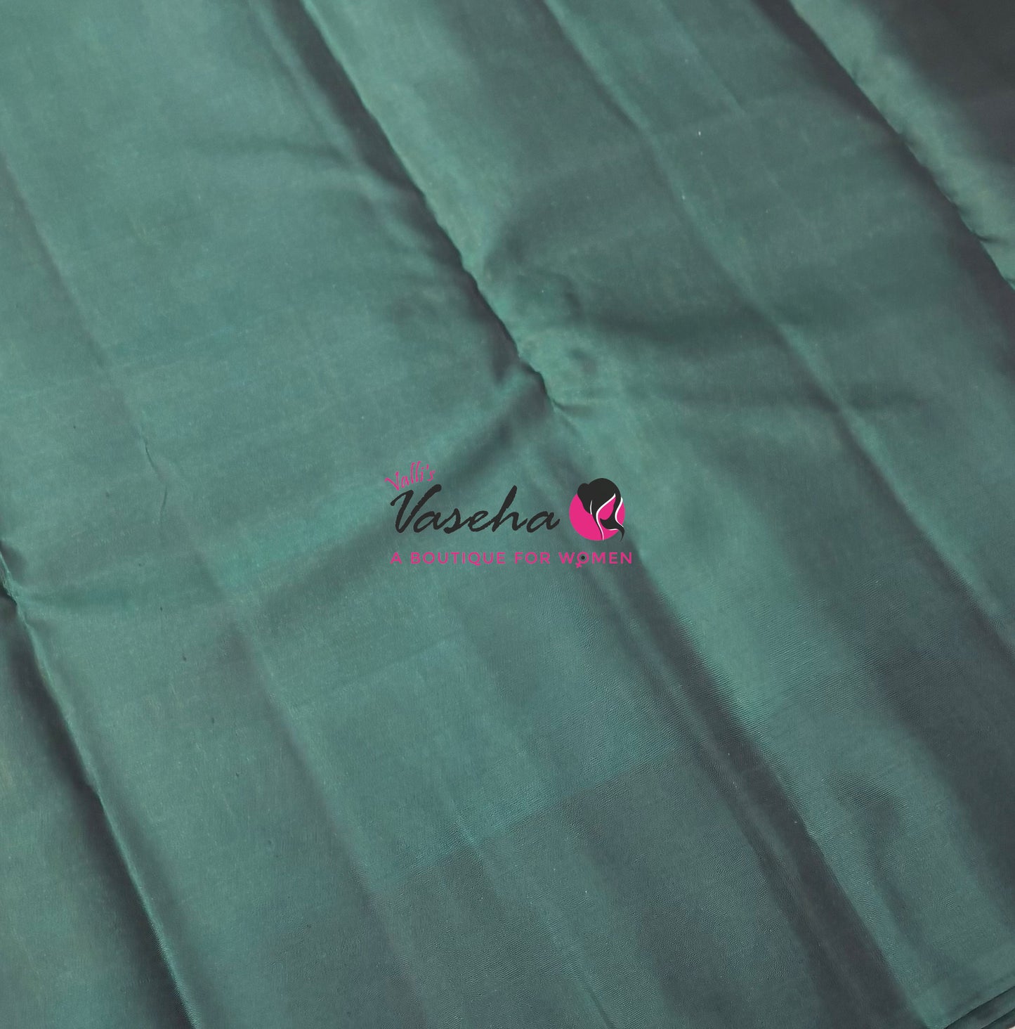 Half Mix - Pure Soft Silk Saree - VVPSS083