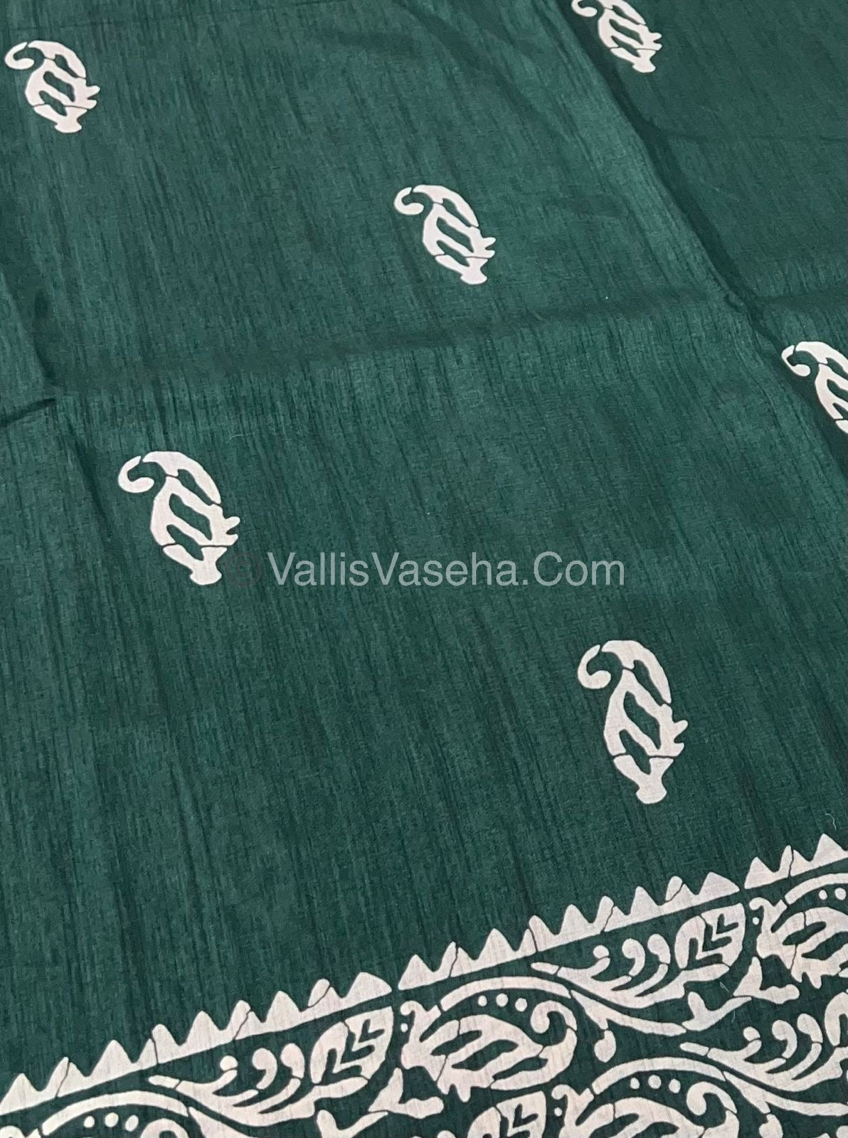Makhan Silk - Happy Sale - 30% less - VVHS010