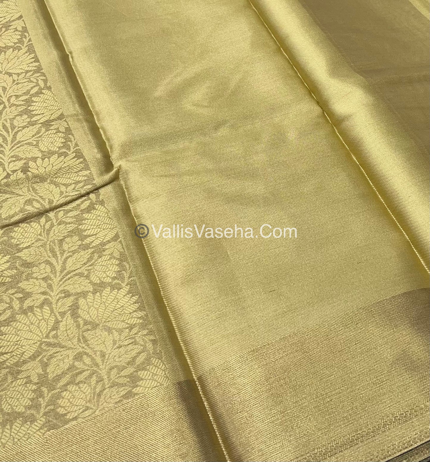 Semi Bridal Tissue Sarees |Celebrity Hit Design | Budget Friendly Quality | VVCTS002
