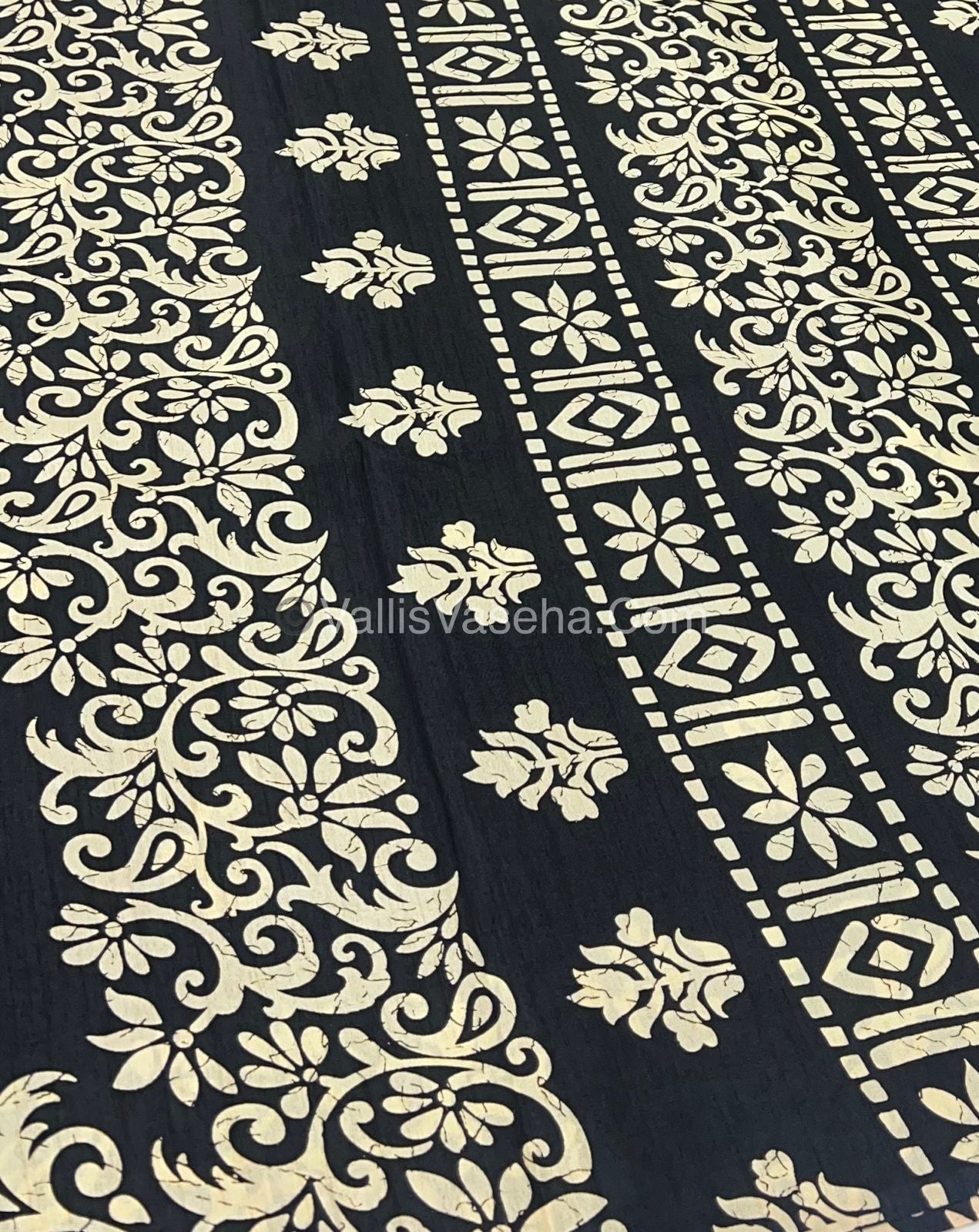 Makhan Silk - Happy Sale - 30% less - VVHS010