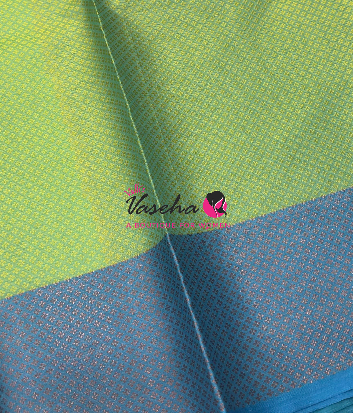 30% less - Offer Saree - Kora Muslin Saree - VVDS008