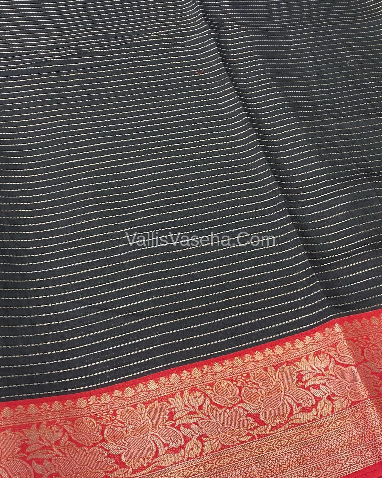 Semi Binny Silk - Vaira Voosi Design- VVSDS005