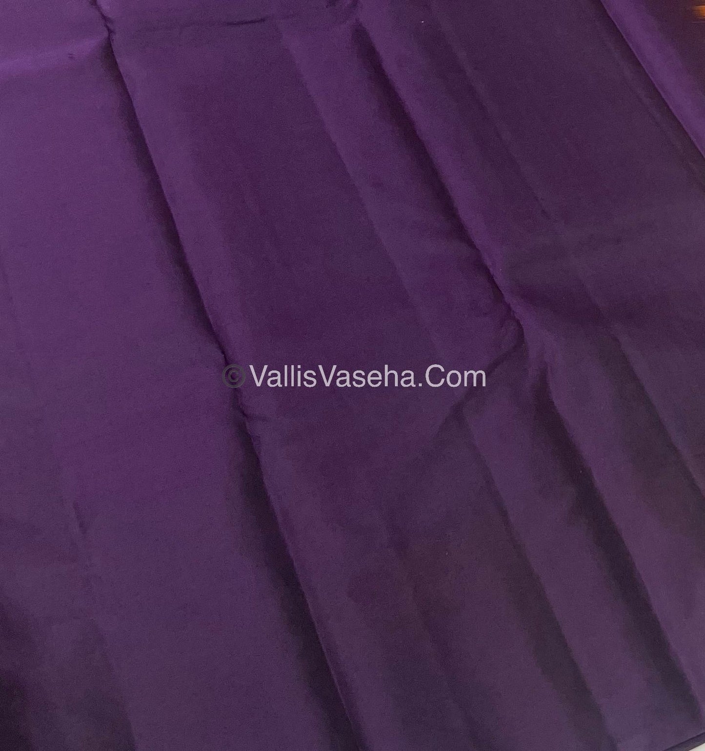 Half Mix - Pure Soft Silk Saree - VVPSS040