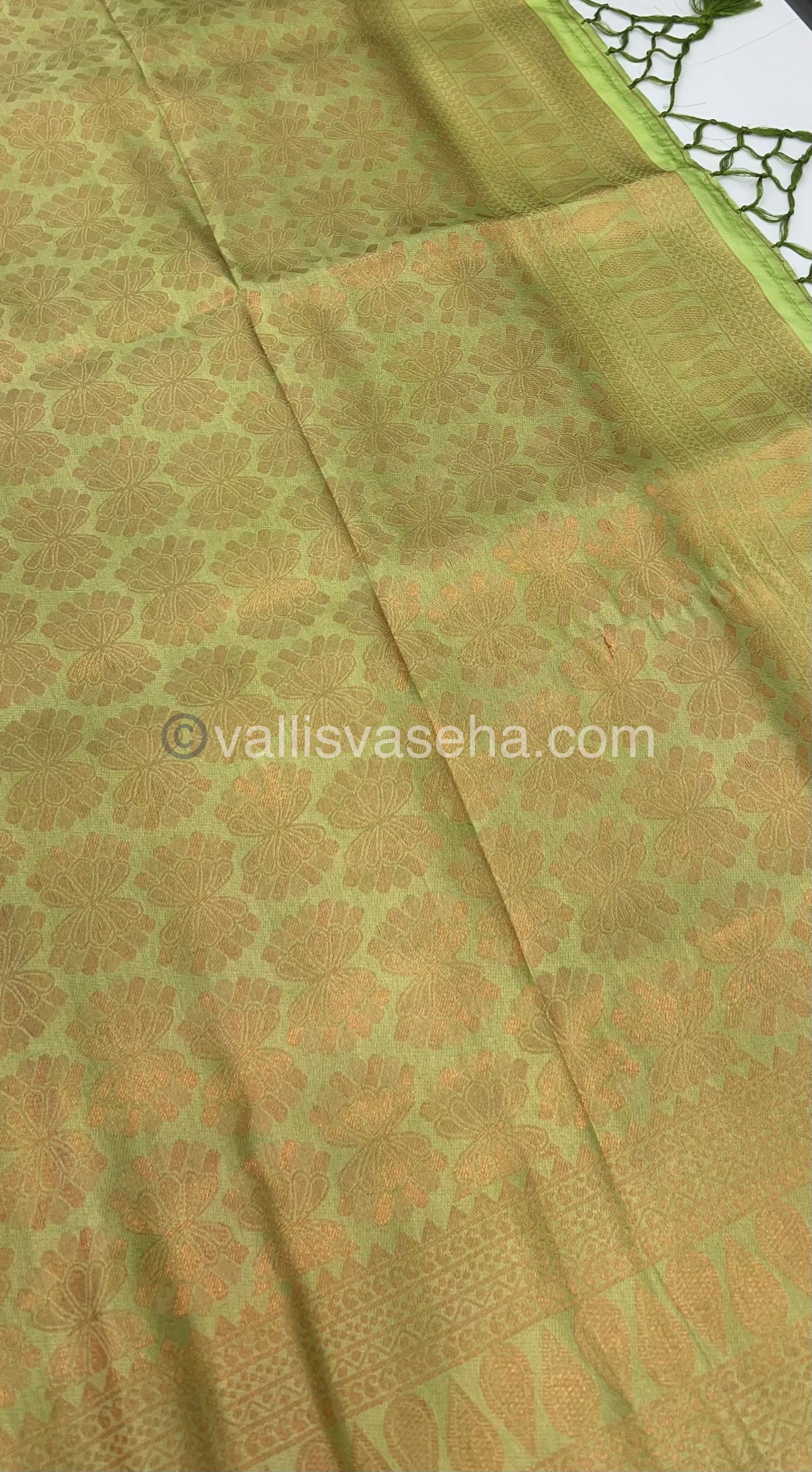 Softy Silk Saree - VVAADI30 - 30% less
