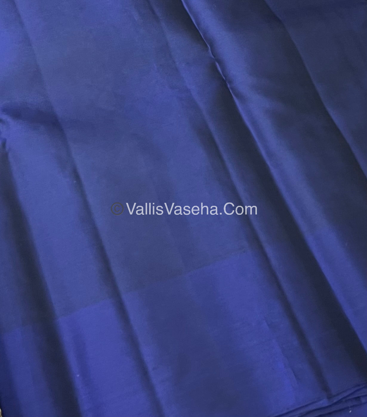 Half Mix - Pure Soft Silk Saree - VVPSS030