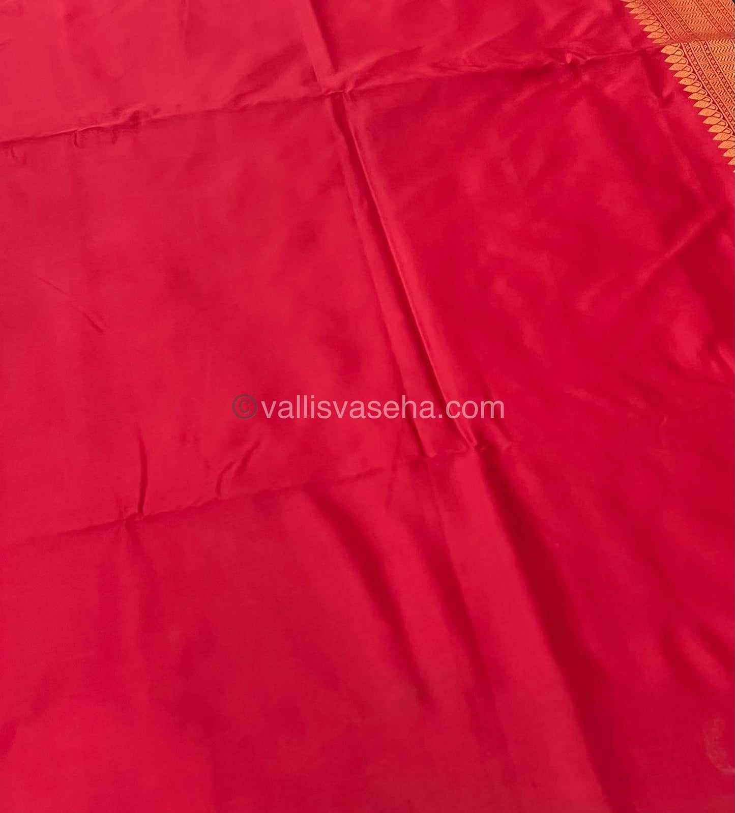 Semi Soft Silk - Multi colors - VVSSS001