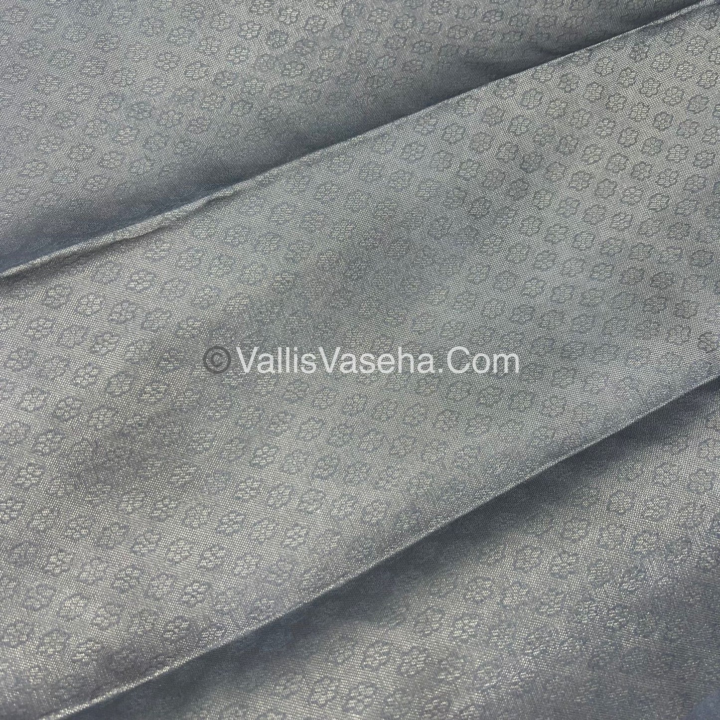 40% less - Offer Saree - Softy Silk Saree - VVDS007