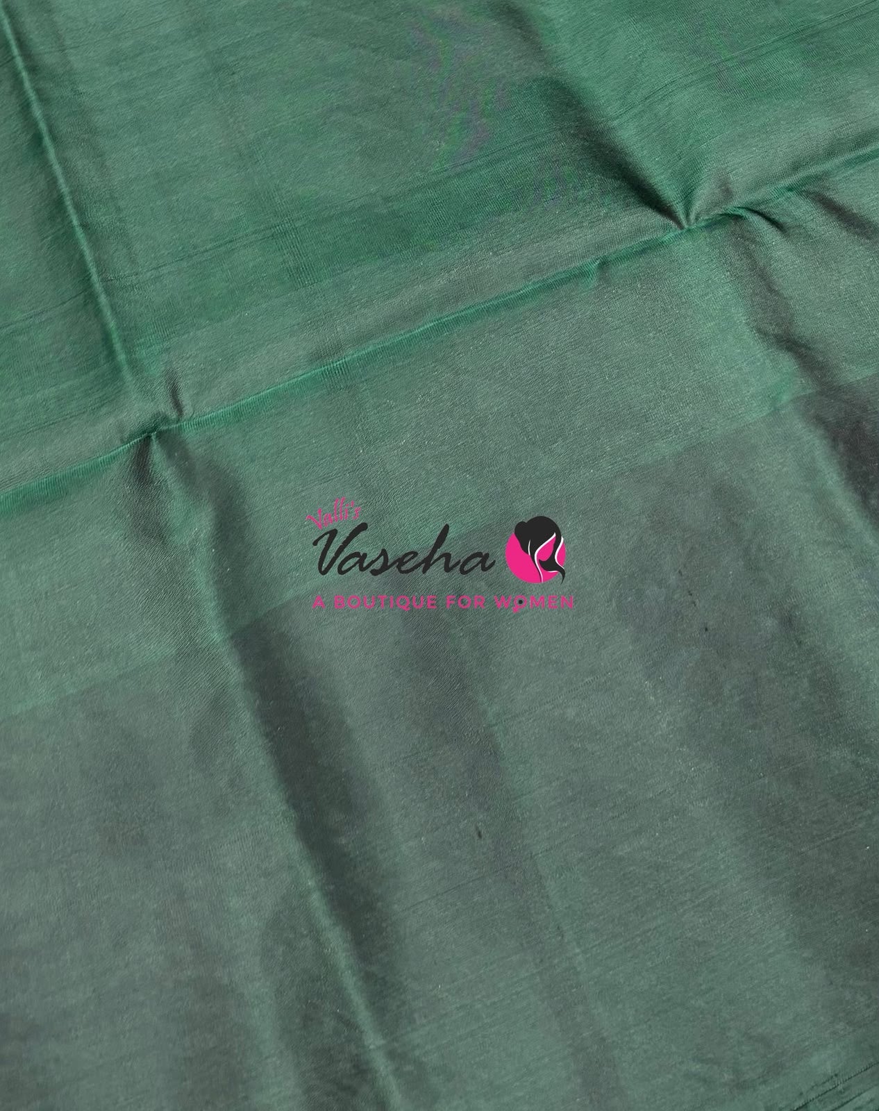 Pure Soft Silk Saree - Happy Sale - 20%less - VVAD001