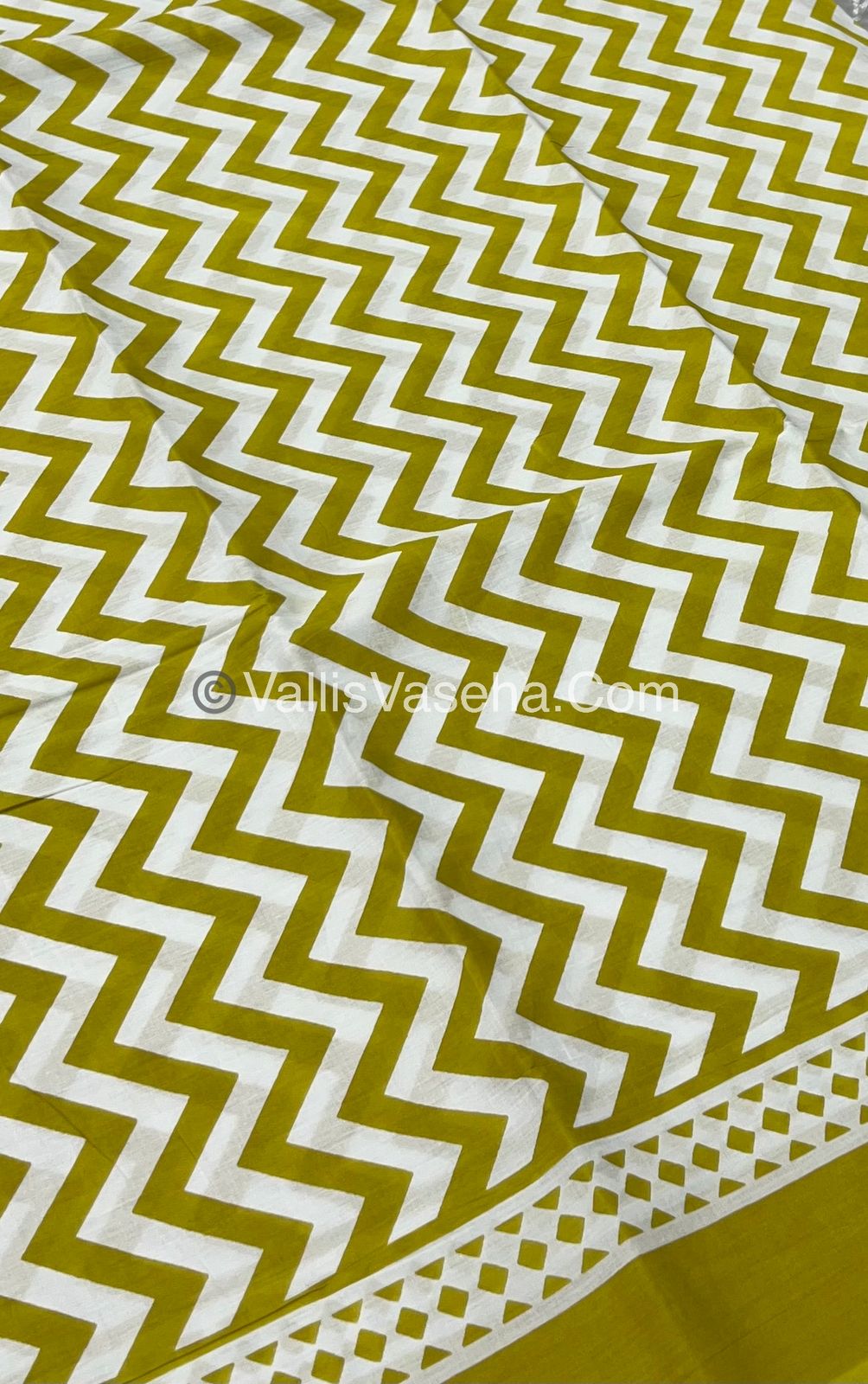 Pure Soft Mul Mul Cotton Sarees - VVMMC002