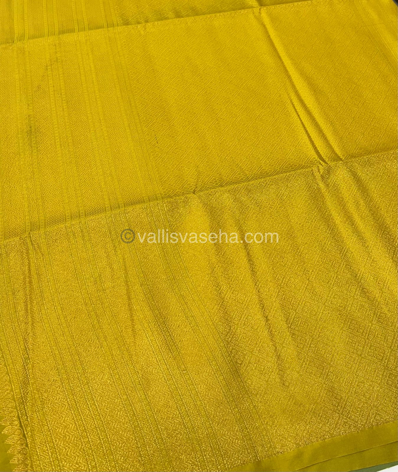 Semi Soft Silk - Multi colors - VVSSS001