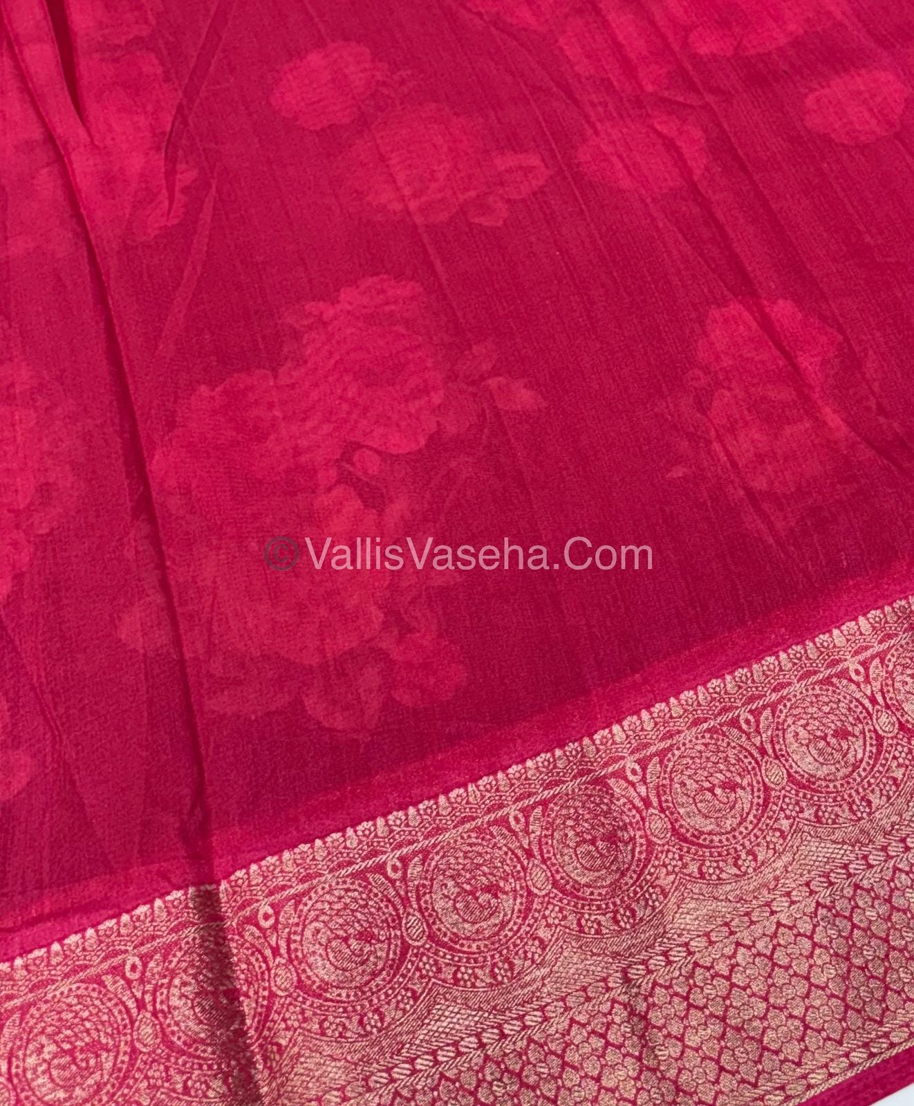 Semi Dola Silk - Happy Sale - 30% less - VVHS011