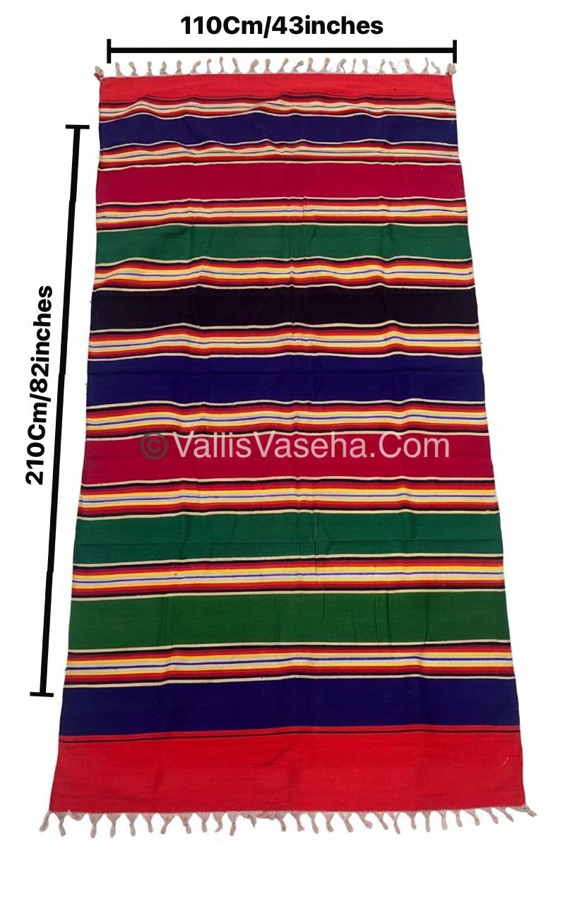 Handloom Jamukalam - VVHJ001