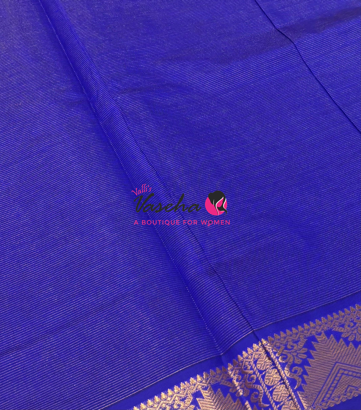 Semi Silk Cotton Saree | Vairavoosi Design |VVSSC017