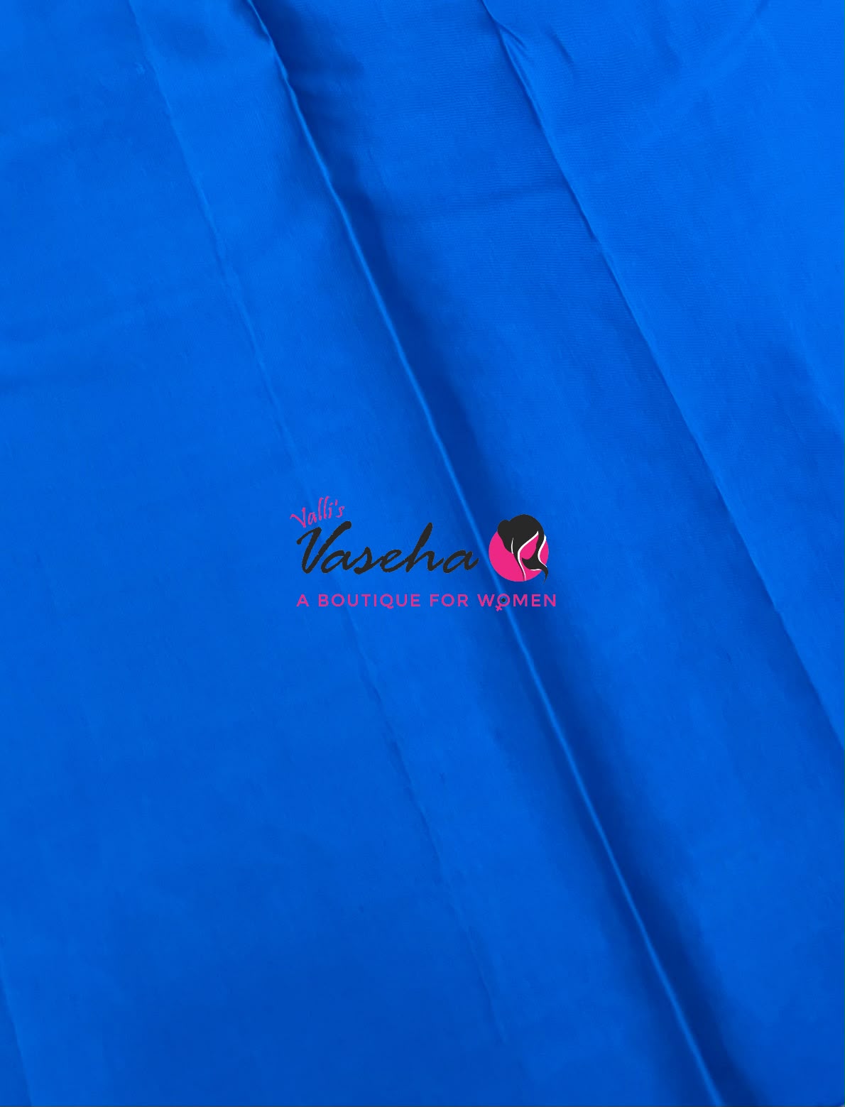 Pure Soft Silk Saree - Happy Sale - 30% less - VVAD001