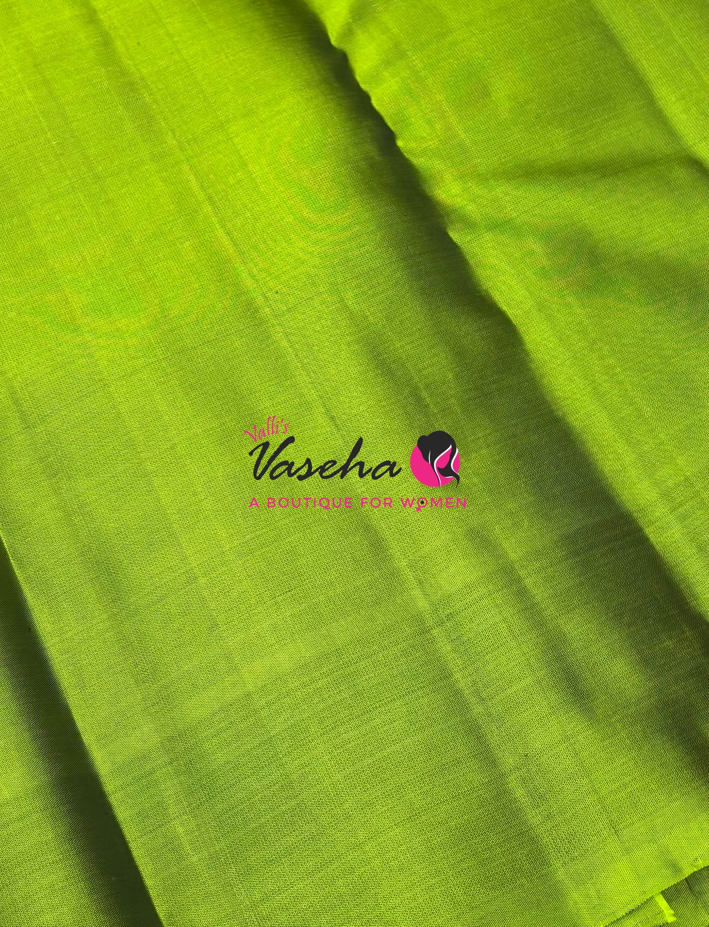 Half Mix - Pure Soft Silk Saree - VVPSS104