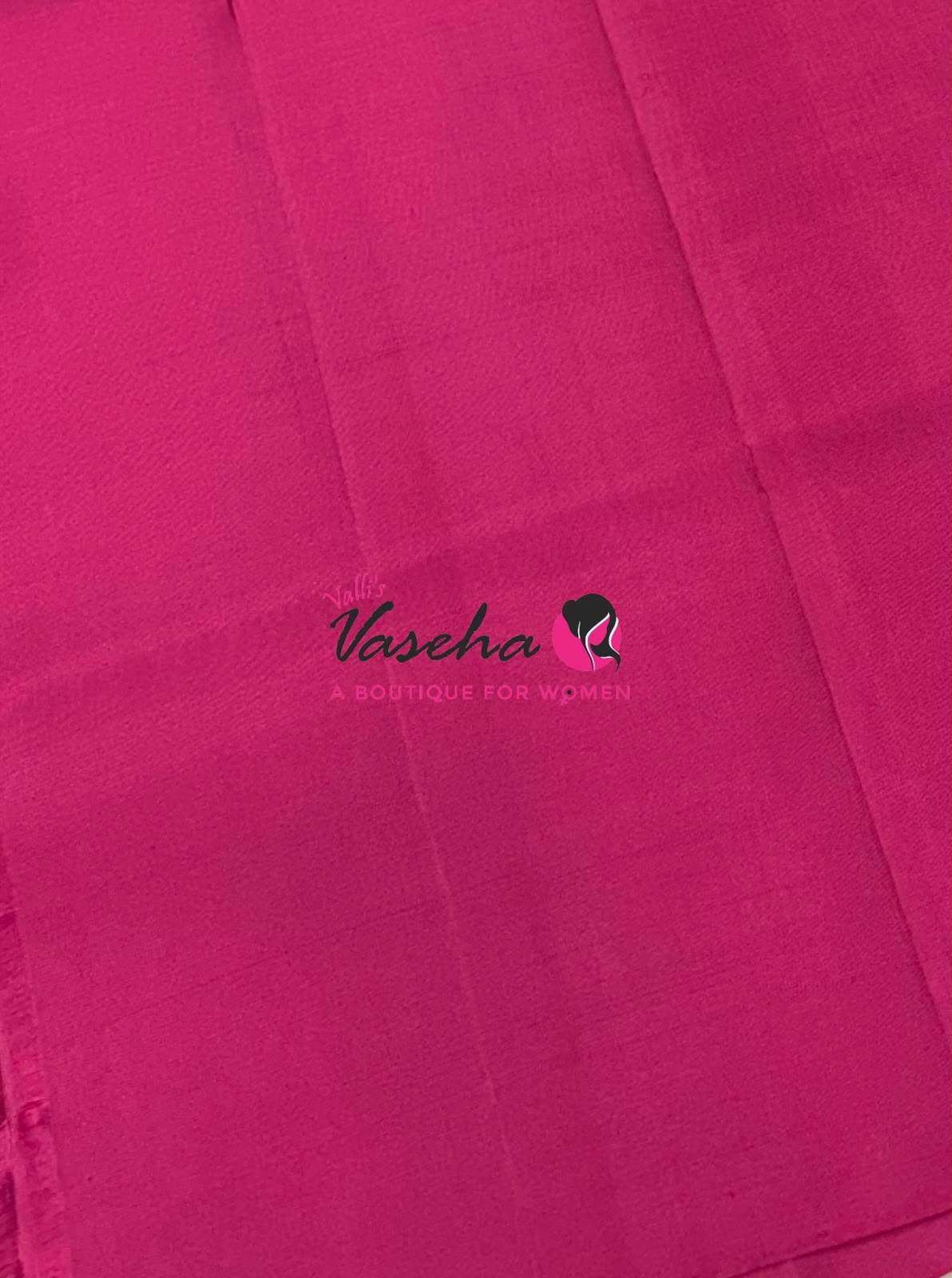 Pure Soft Silk Saree - Happy Sale - 30% less - VVAD001