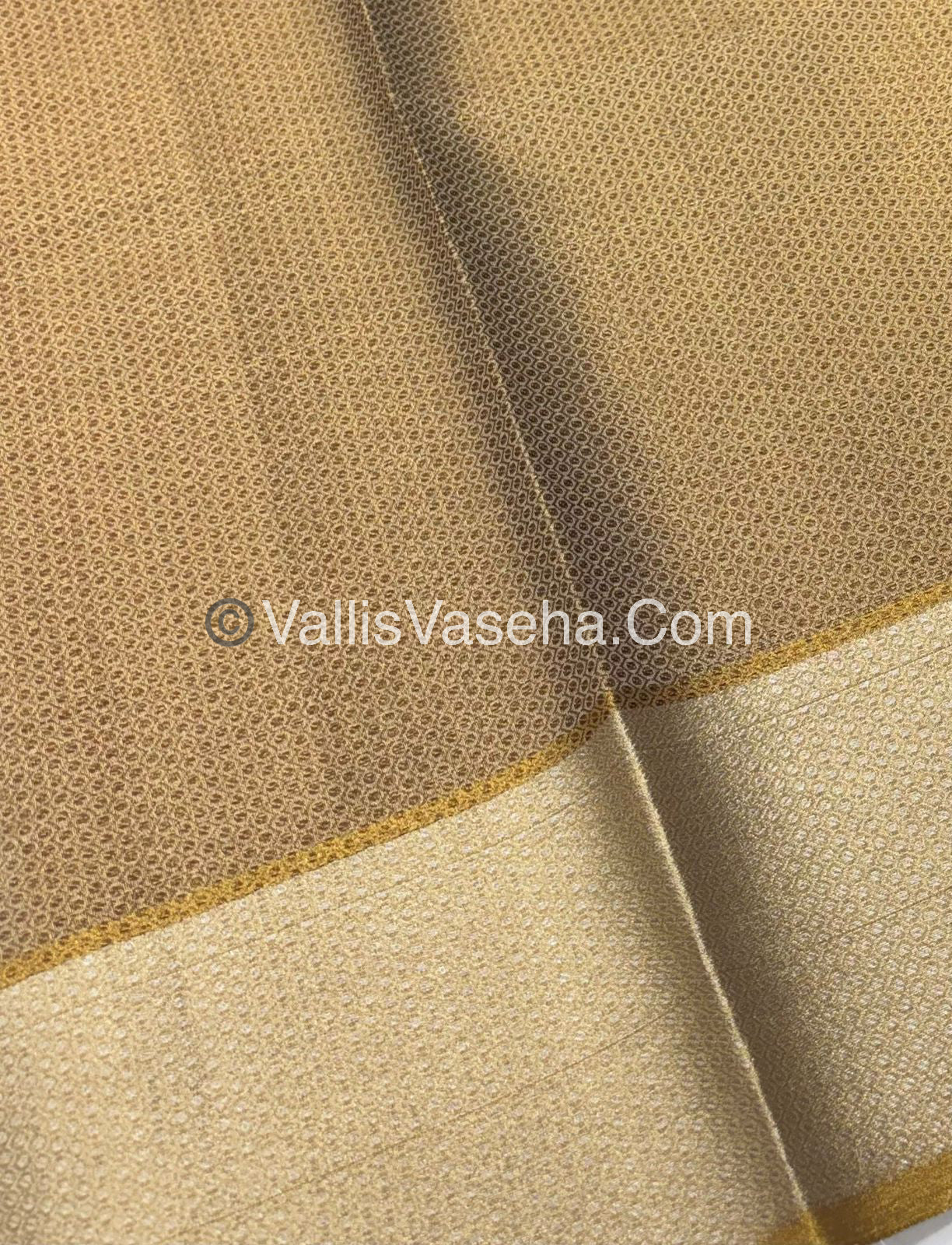 40% less - Offer Saree - Semi Tissue Saree - VVDS007