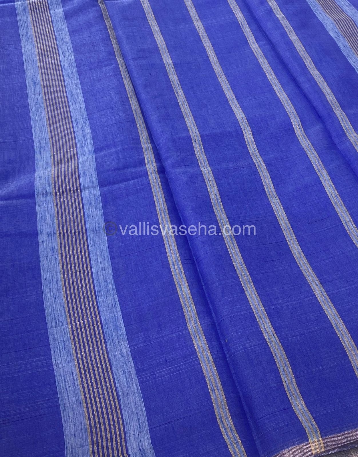 Mixed Cotton Saree | Happy sale | 30% less - VVHS007