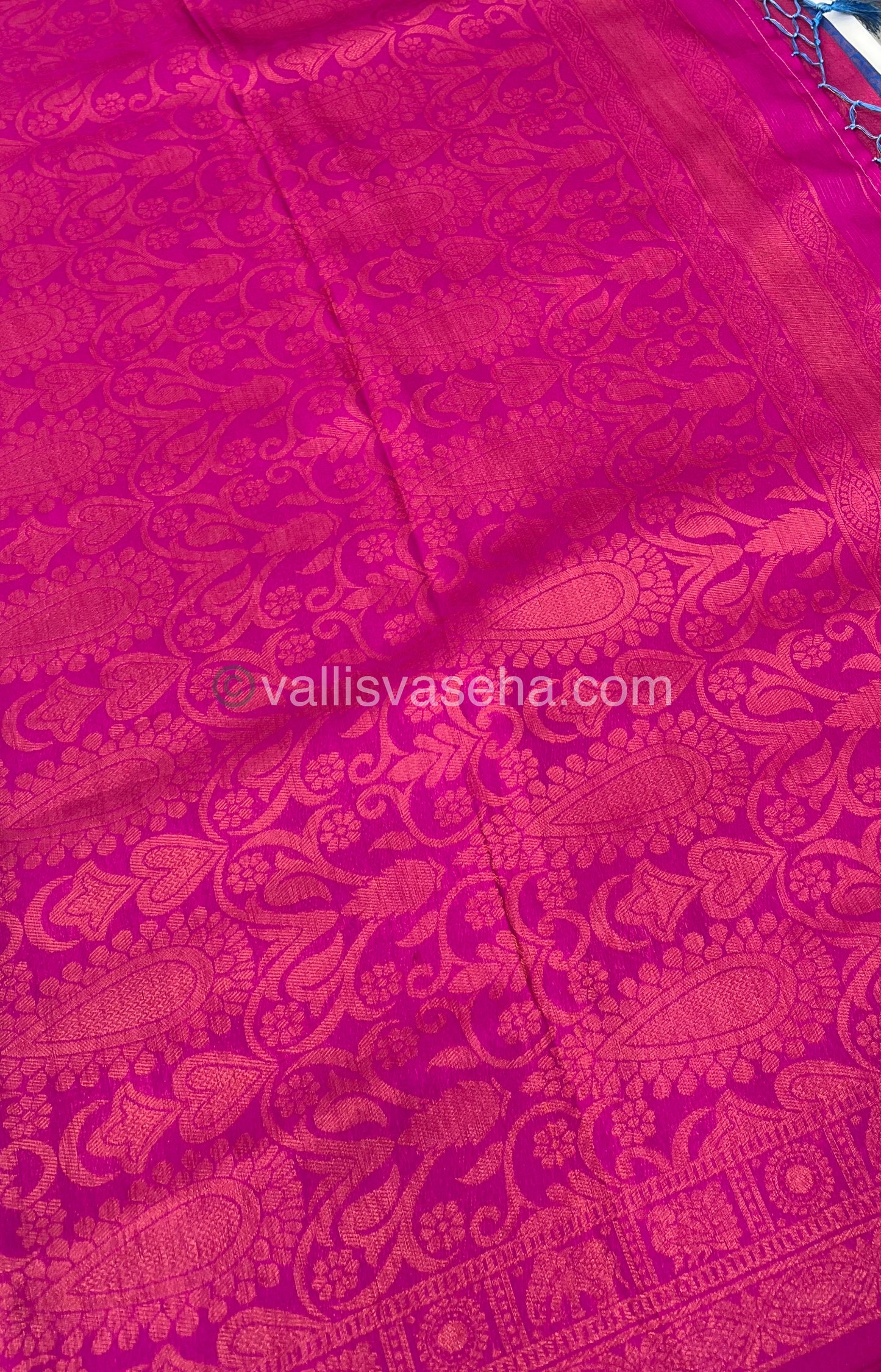 Softy Silk Saree - VVAADI30 - 30% less
