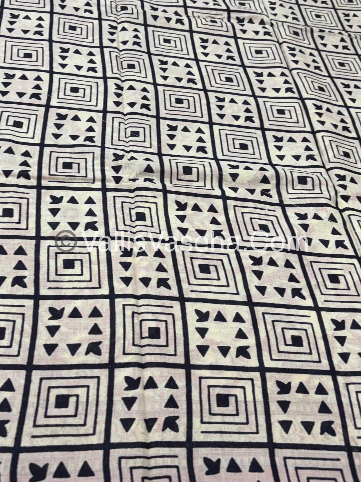 Pure Soft Mul Mul Cotton Sarees - VVMMC005