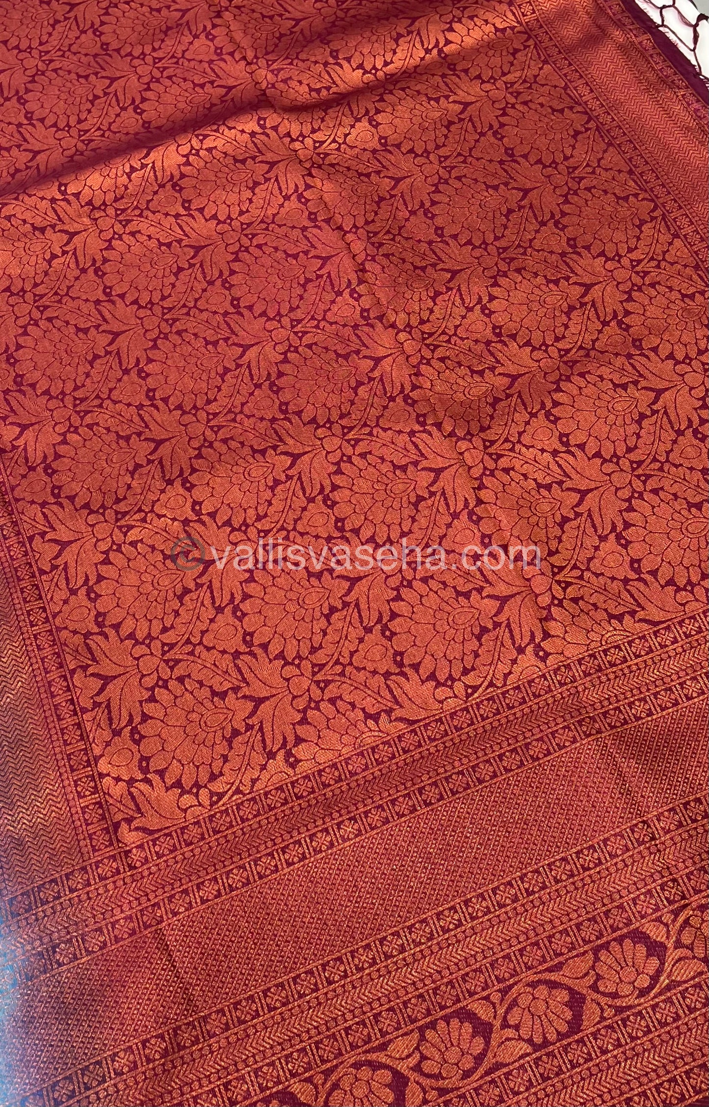 Softy Silk Saree - VVAADI30 - 30% less