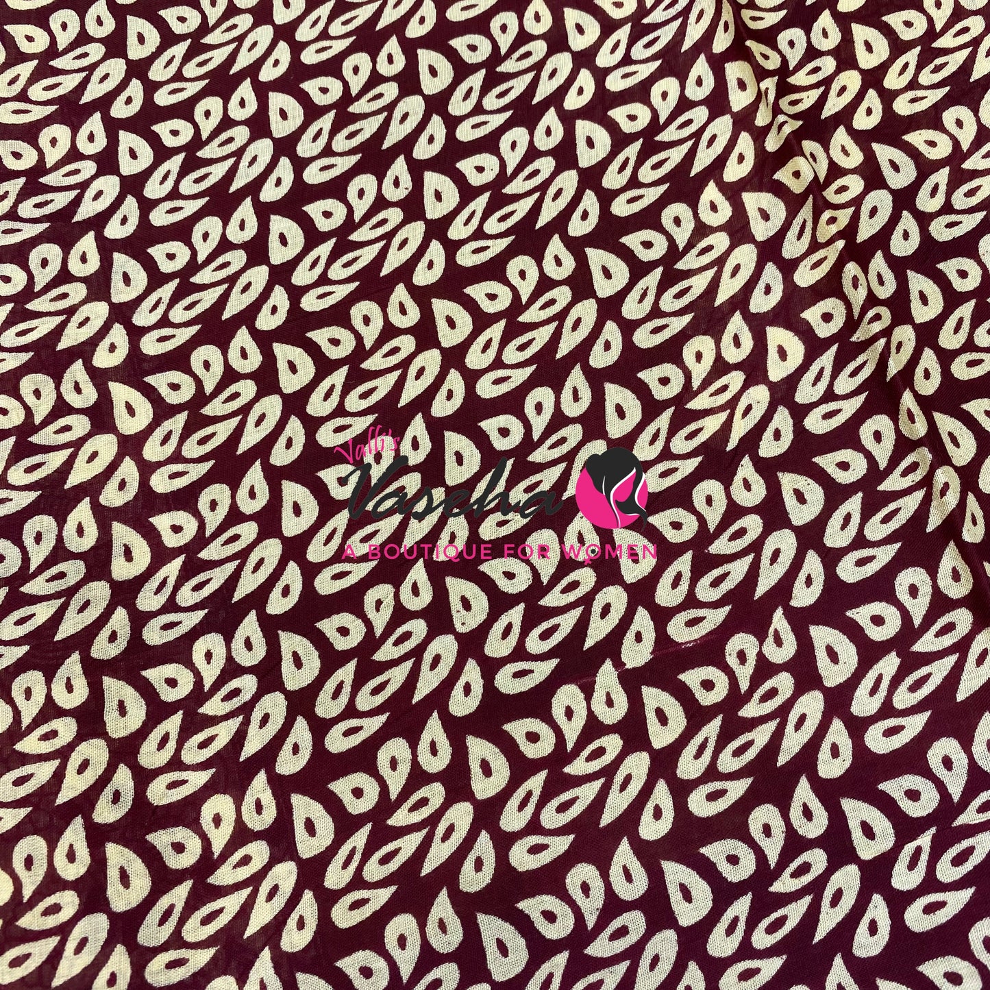 Pure Soft Mul cotton saree - VVMMC012