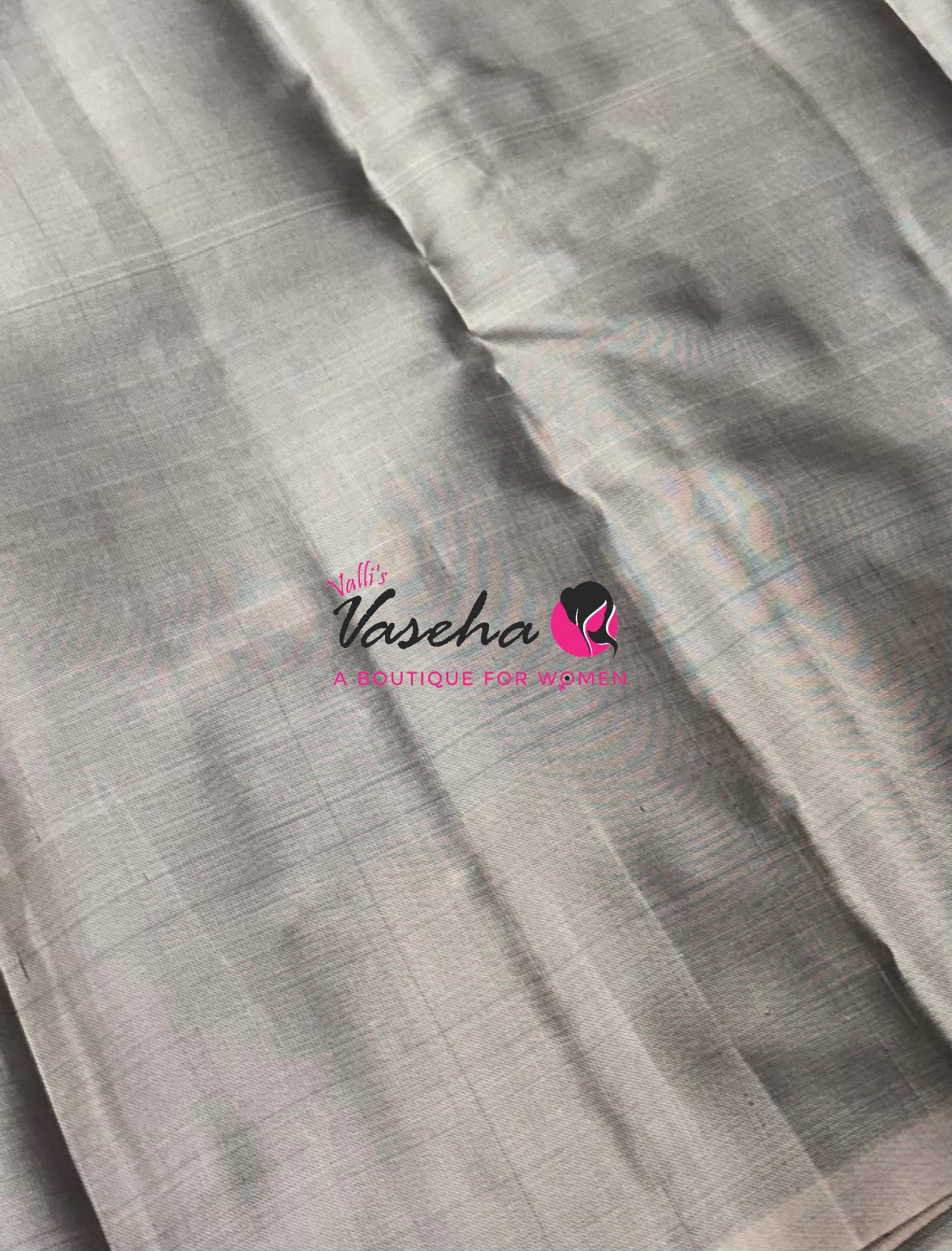Half Mix - Pure Soft Silk Saree - VVPSS104