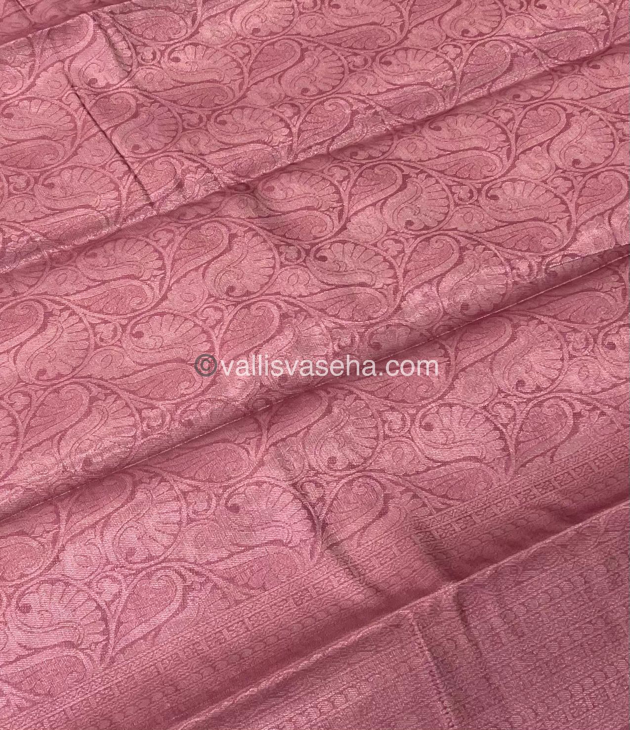 Softy Silk Saree - Happy Sale - 30% less - VVHS004