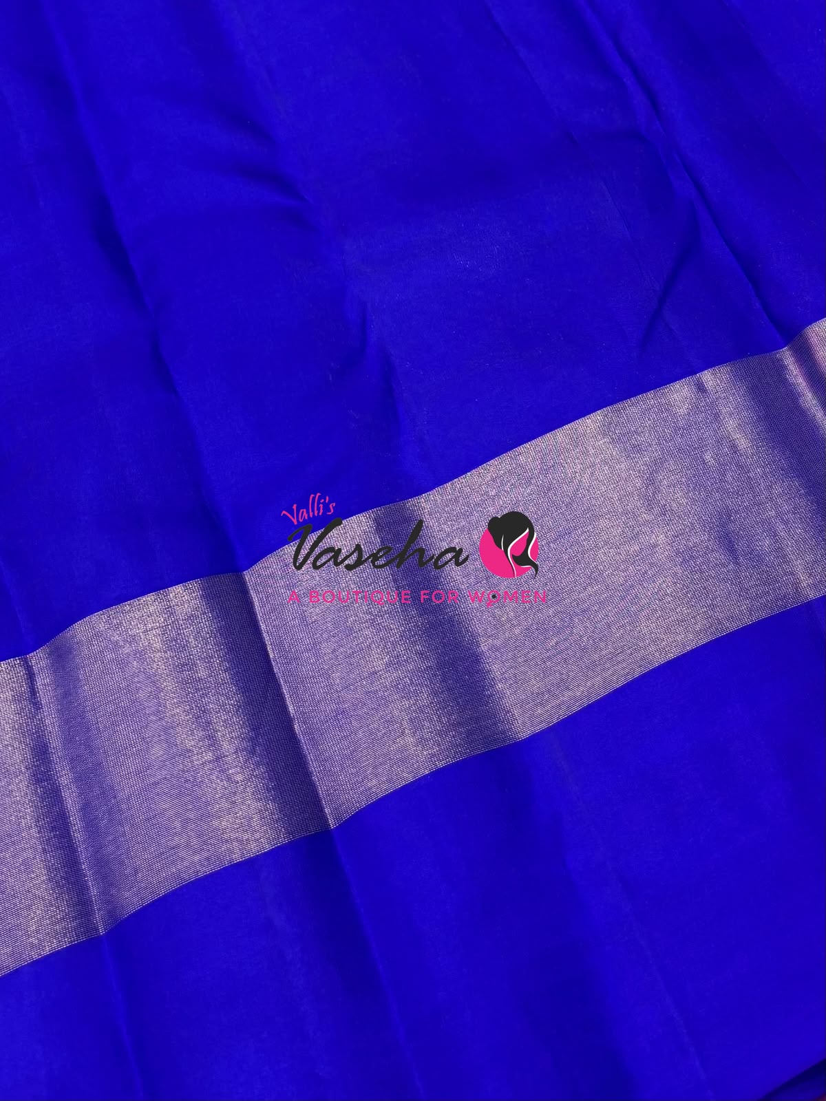 Pure Soft Silk Saree - Happy Sale - 20%less - VVAD001