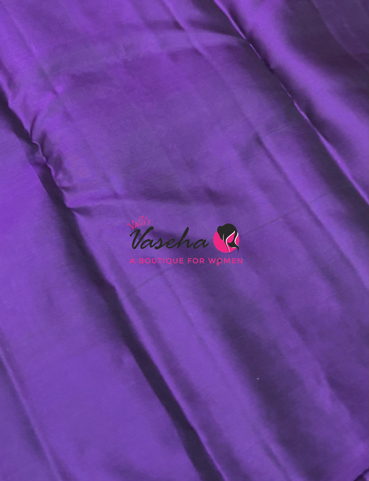 Half Mix - Pure Soft Silk Saree - VVPSS104