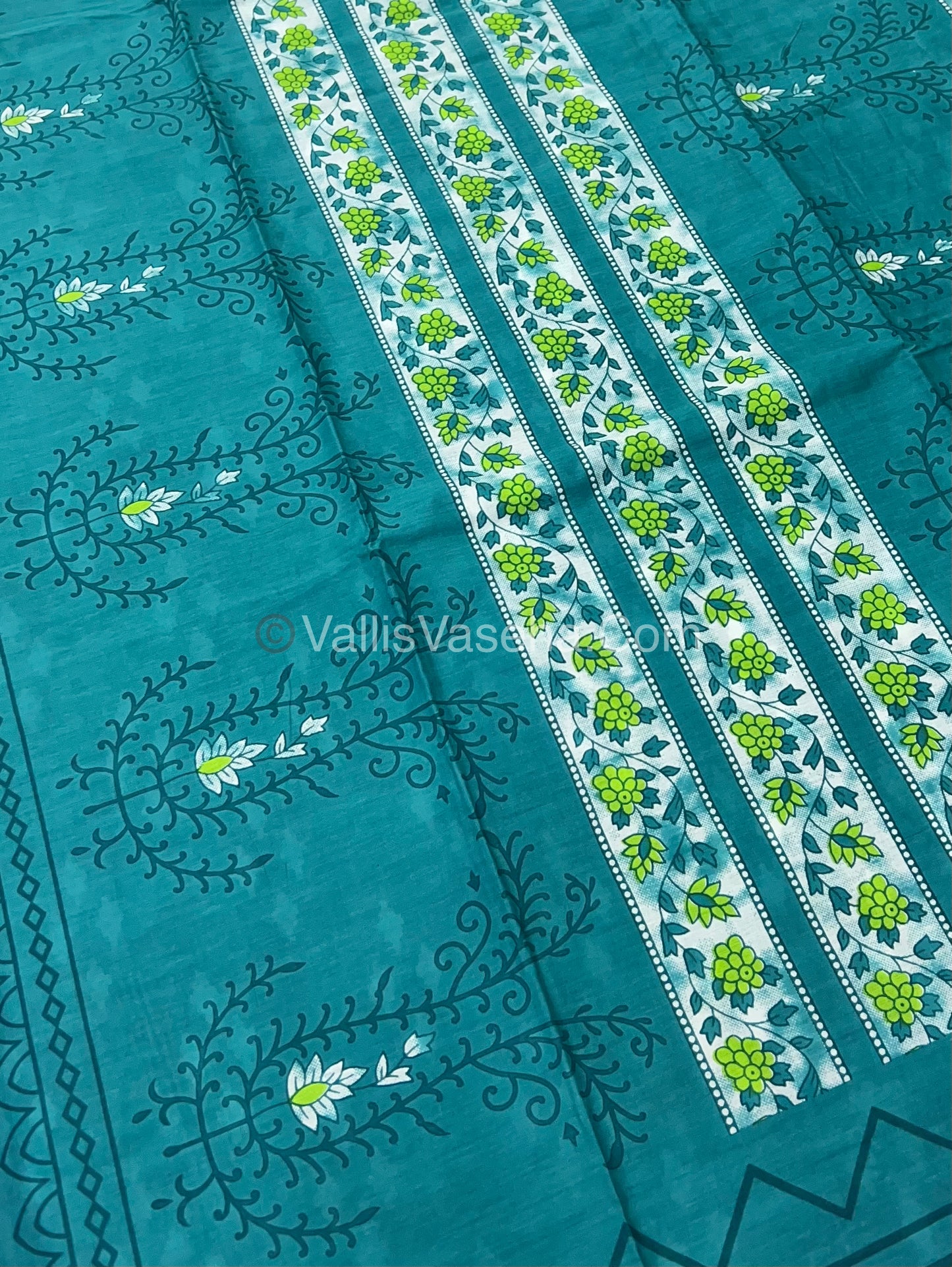 Pure Soft Mul Mul Cotton Sarees - VVMMC004