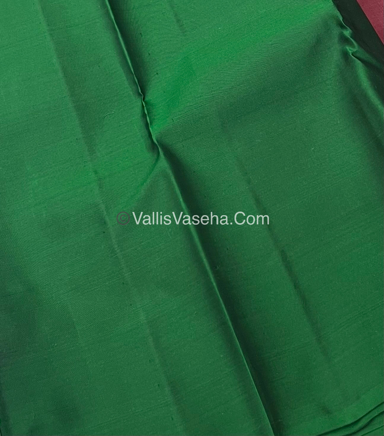 Half Mix - Pure Soft Silk Saree - VVPSS030