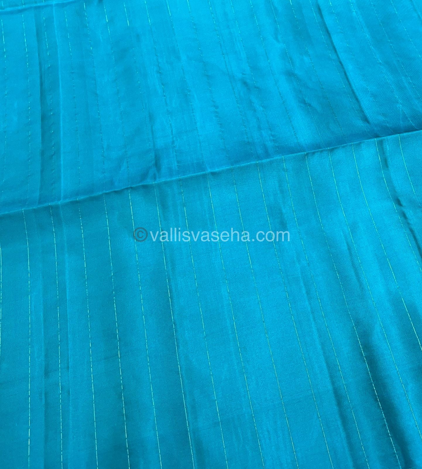 Half Mix - Pure Soft Silk Saree - VVPSS030