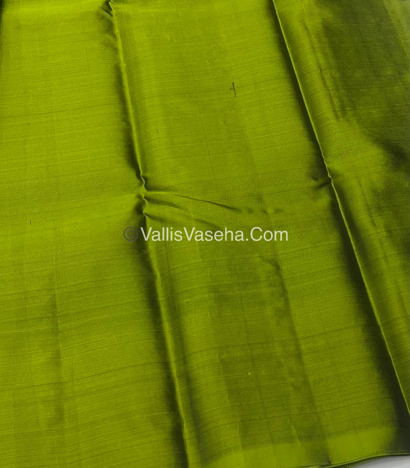 Half Mix - Pure Soft Silk Saree - VVPSS030
