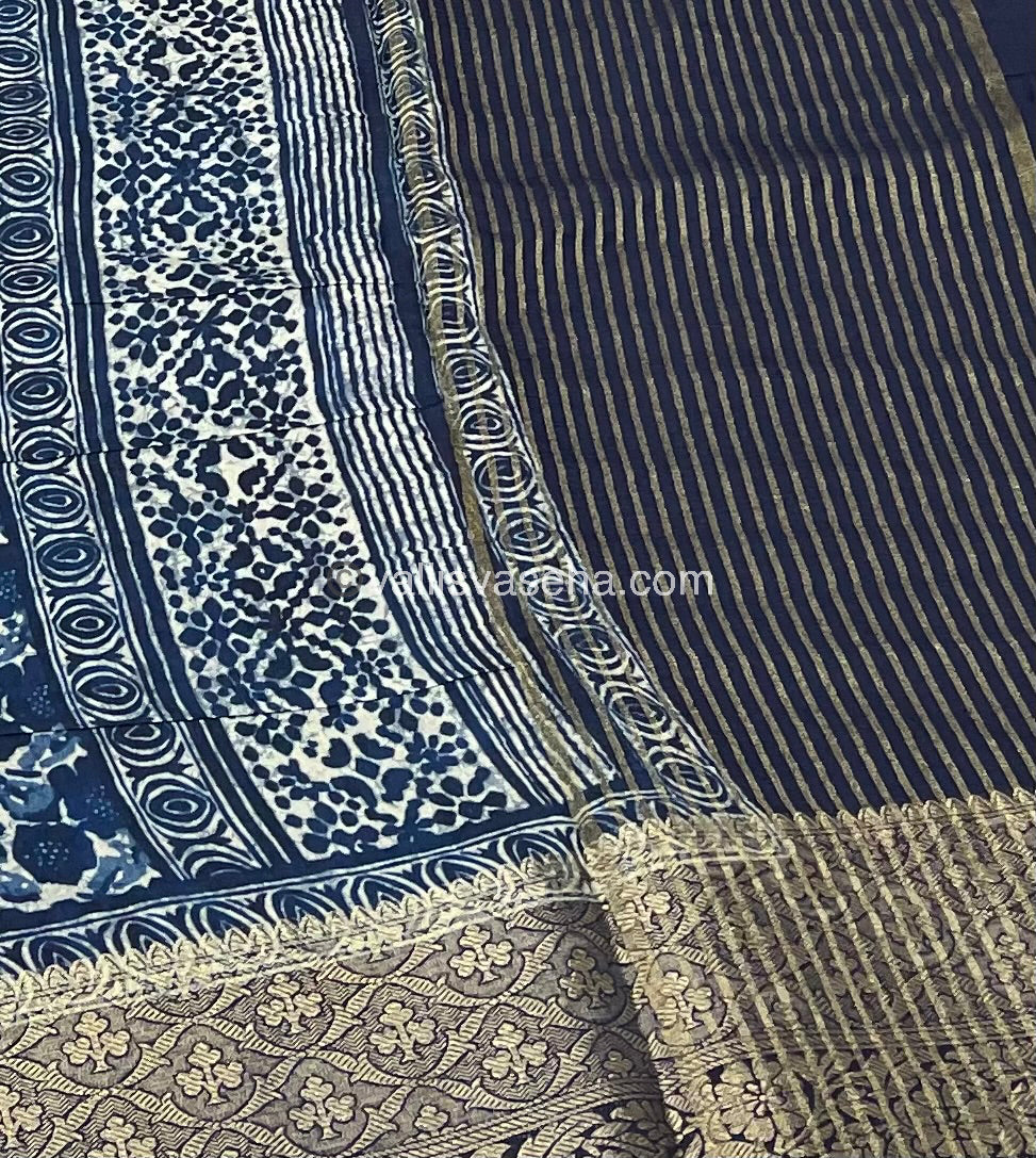 Pure Dola Silk Saree - Happy Sale - 30% less - VVHS002