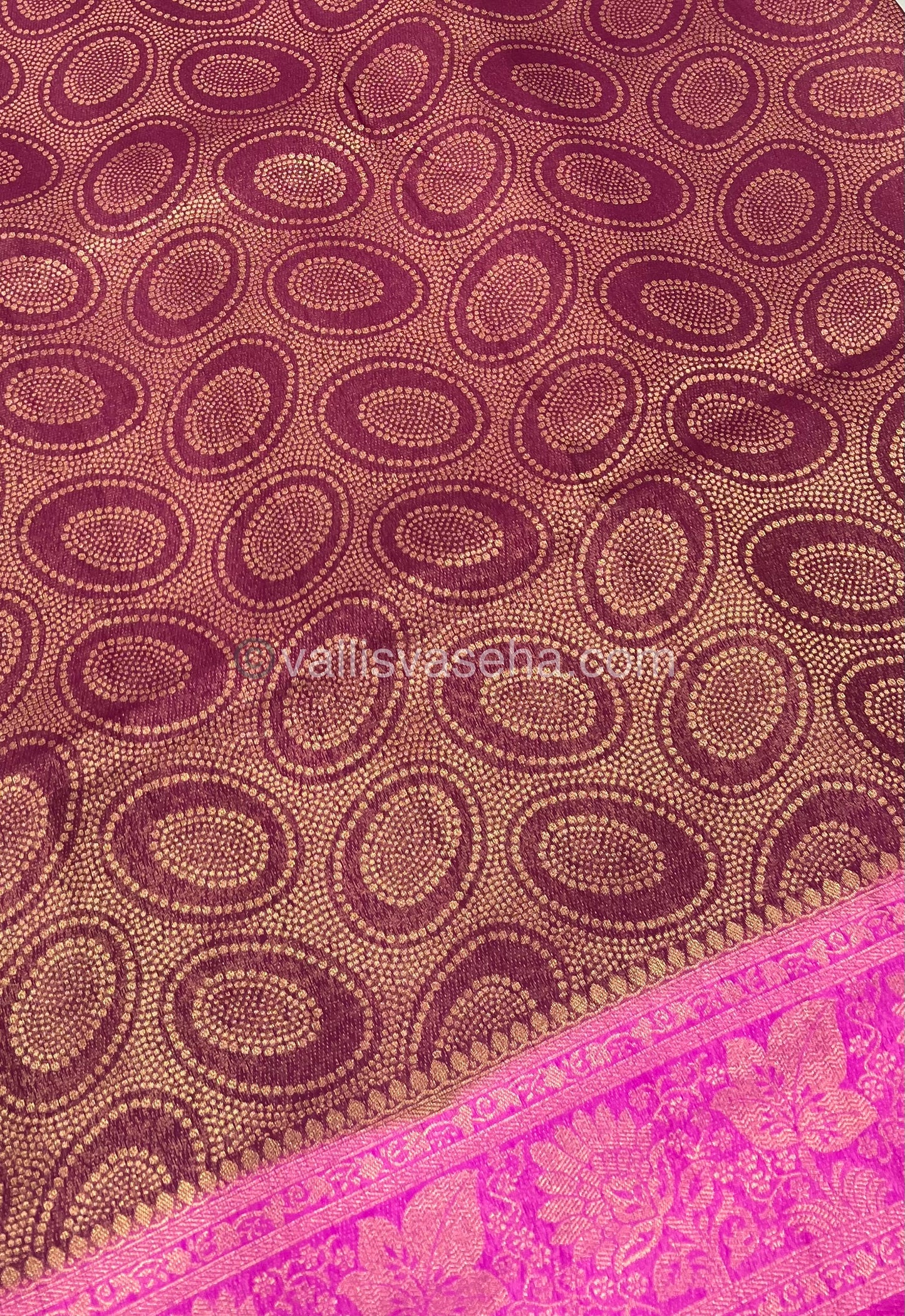 Softy Silk Saree - VVAADI30 - 30% less