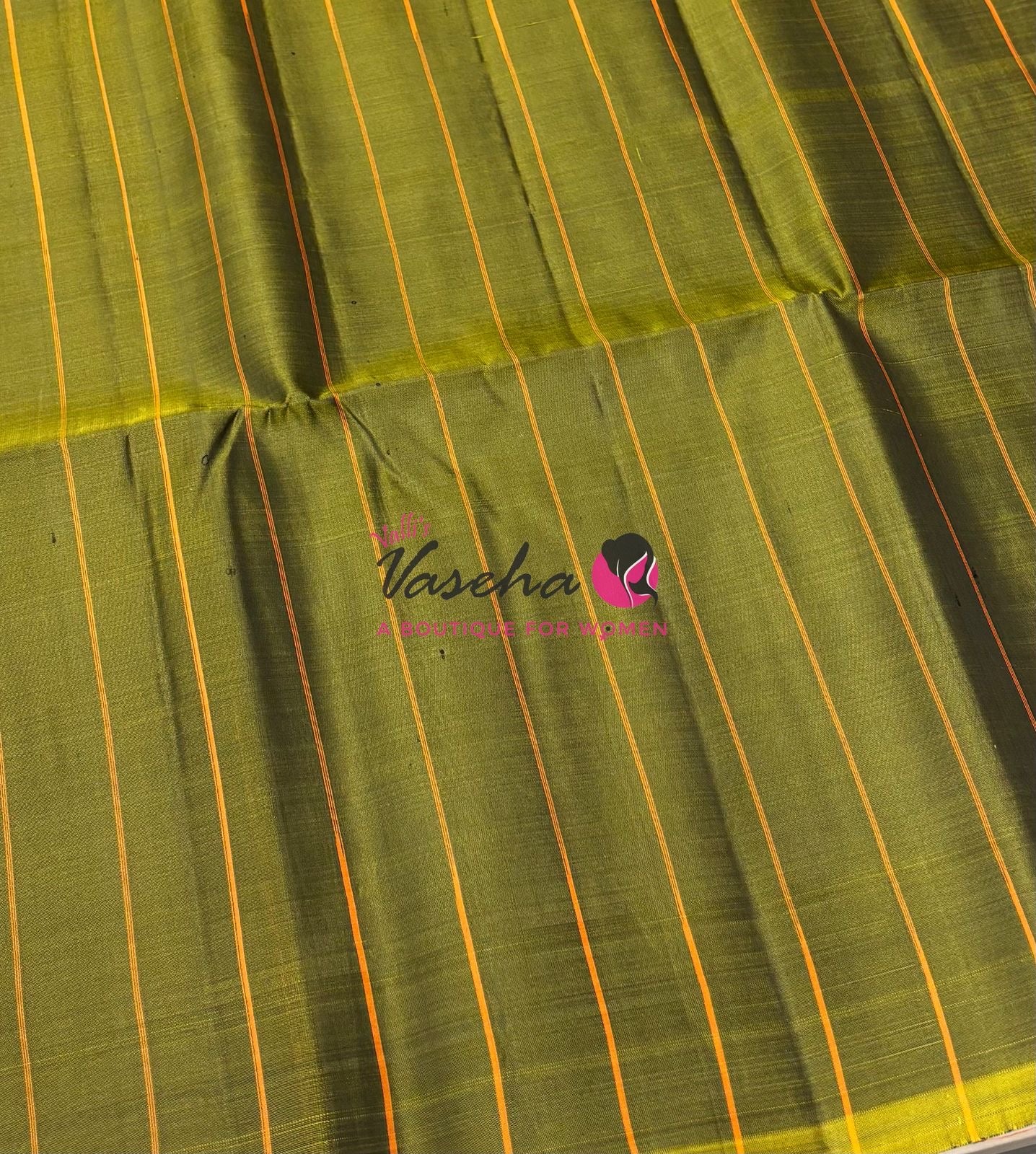 Pure Soft Silk Saree /Jute Duppion Silk - VVPJS001