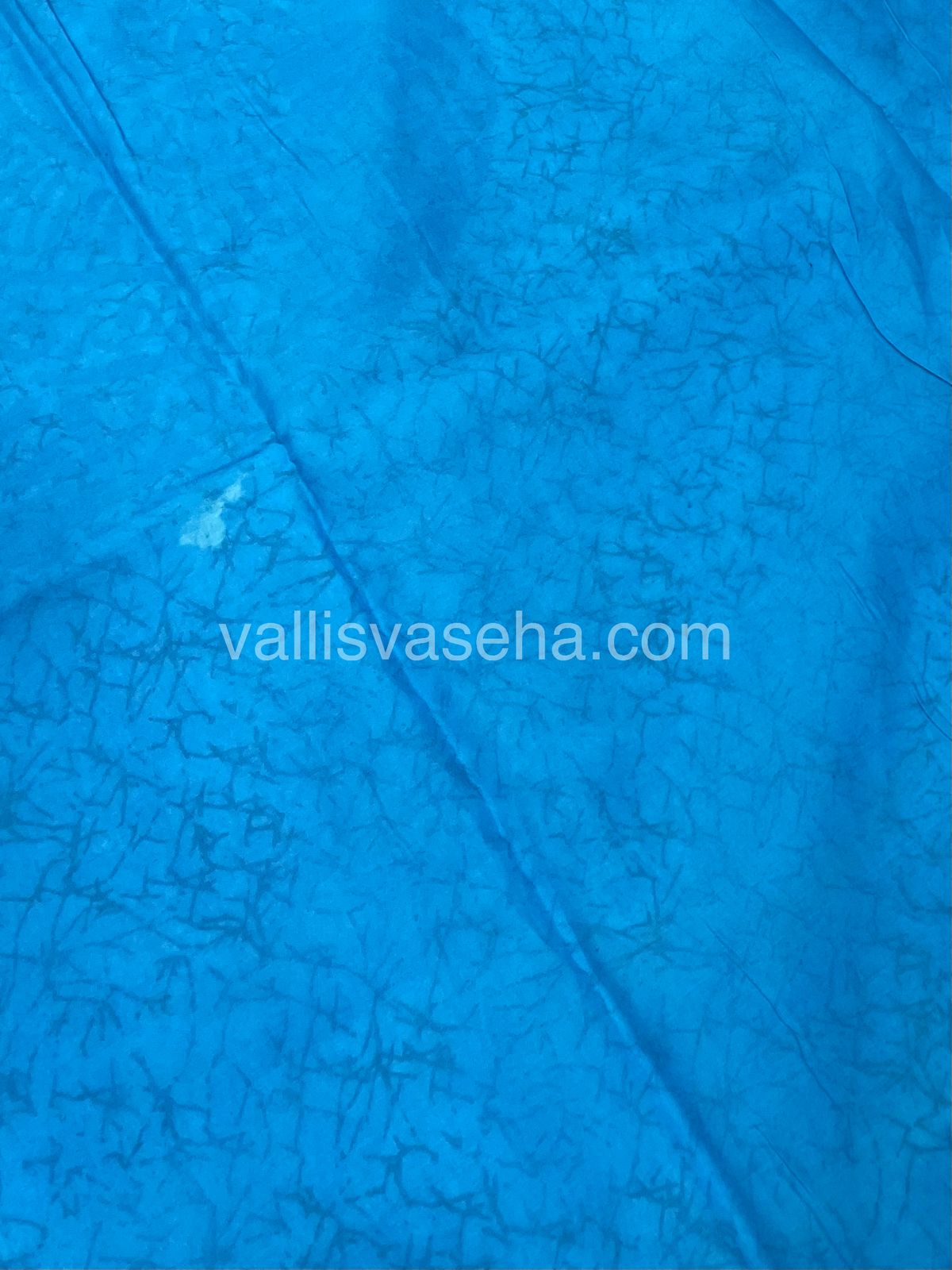 Pure Soft Mul Mul Cotton Sarees - Hand Block Prints - VVMMC008