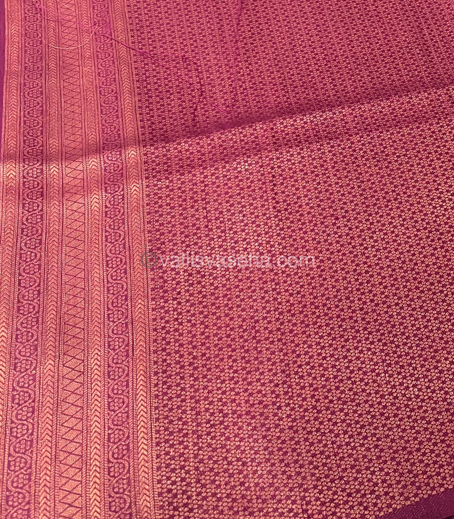 Softy Silk Saree - VVAADI30 - 30% less