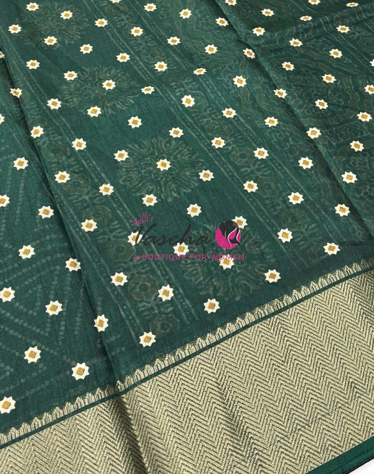 Semi Binny Silk |VVSBS007