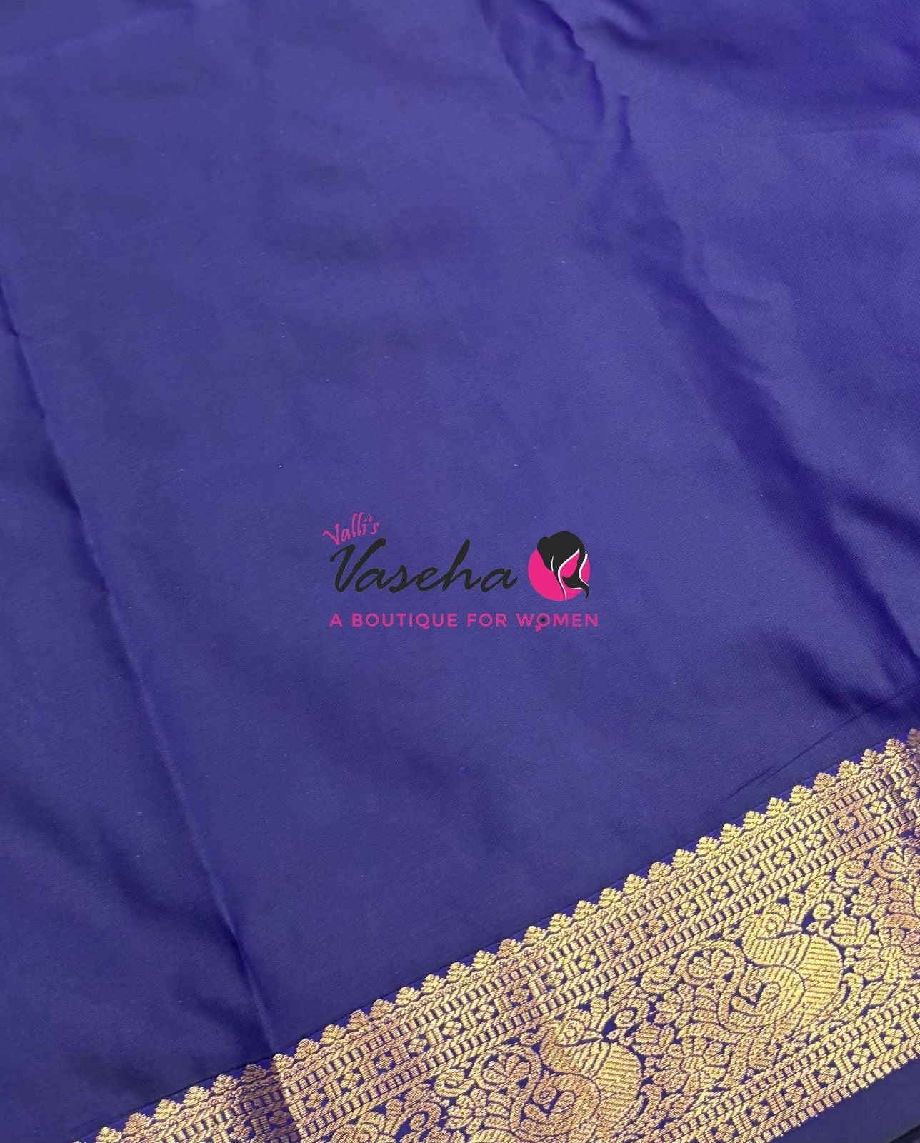 Semi Soft Silk - VVSSS037