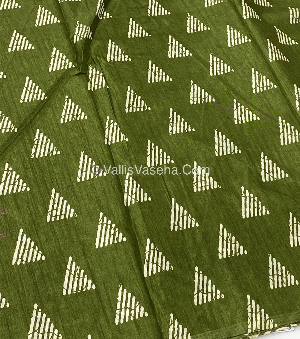 Makhan Silk - Happy Sale - 30% less - VVHS010