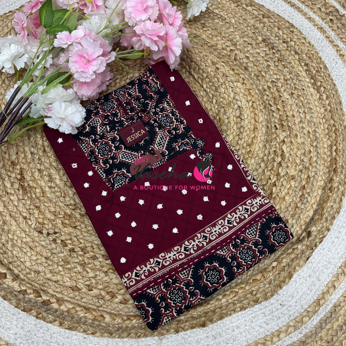 Slim Fit - Nighties - VVJN001